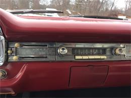 1959 Ford Galaxie (CC-1188065) for sale in Westford, Massachusetts