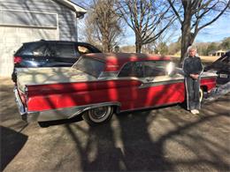 1959 Ford Galaxie (CC-1188065) for sale in Westford, Massachusetts