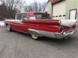 1959 Ford Galaxie (CC-1188065) for sale in Westford, Massachusetts