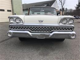 1959 Ford Galaxie (CC-1188065) for sale in Westford, Massachusetts