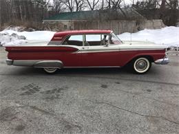 1959 Ford Galaxie (CC-1188065) for sale in Westford, Massachusetts
