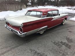 1959 Ford Galaxie (CC-1188065) for sale in Westford, Massachusetts
