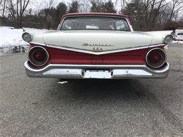 1959 Ford Galaxie (CC-1188065) for sale in Westford, Massachusetts