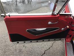 1959 Ford Galaxie (CC-1188065) for sale in Westford, Massachusetts