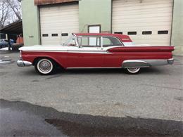 1959 Ford Galaxie (CC-1188065) for sale in Westford, Massachusetts