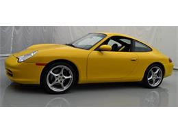 2003 Porsche 911 (CC-1188068) for sale in Hickory, North Carolina