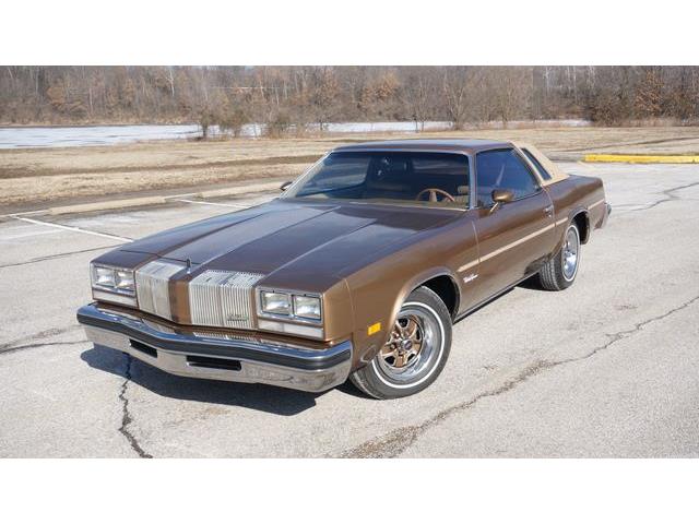 1976 Oldsmobile Cutlass (CC-1188073) for sale in Valley Park, Missouri