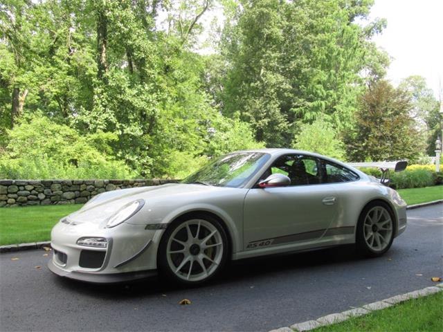 2011 Porsche 911 GT3 RS 4.0 (CC-1188083) for sale in Milford, Connecticut