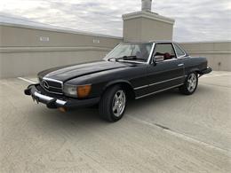 1976 Mercedes-Benz 450SL (CC-1188085) for sale in Atlanta, Georgia