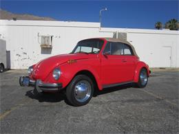 1975 Volkswagen Beetle (CC-1180810) for sale in Palm Springs, California