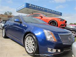 2012 Cadillac CTS (CC-1188105) for sale in Orlando, Florida