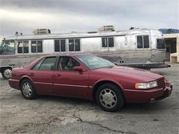 1996 Cadillac STS (CC-1180811) for sale in Palm Springs, California