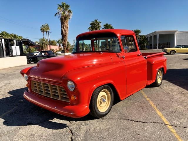 1956 Chevrolet 3100 (CC-1180812) for sale in Palm Springs, California