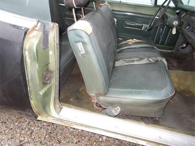 1970 Dodge Coronet (CC-1188120) for sale in Knightstown, Indiana