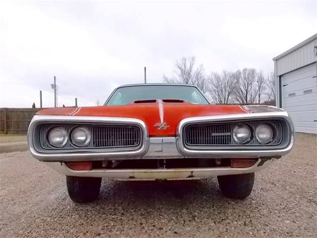 1970 Dodge Coronet (CC-1188120) for sale in Knightstown, Indiana