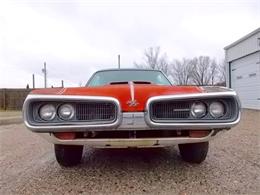 1970 Dodge Coronet (CC-1188120) for sale in Knightstown, Indiana