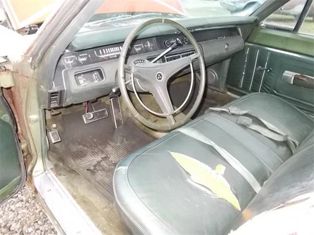 1970 Dodge Coronet (CC-1188120) for sale in Knightstown, Indiana