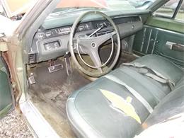 1970 Dodge Coronet (CC-1188120) for sale in Knightstown, Indiana