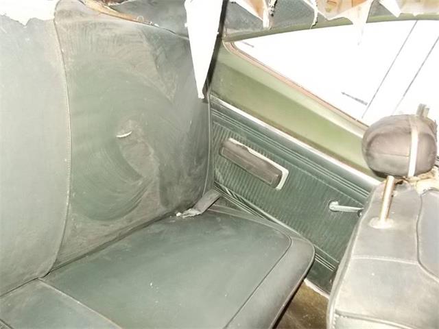 1970 Dodge Coronet (CC-1188120) for sale in Knightstown, Indiana