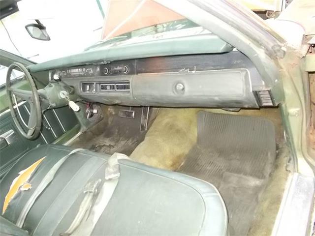 1970 Dodge Coronet (CC-1188120) for sale in Knightstown, Indiana