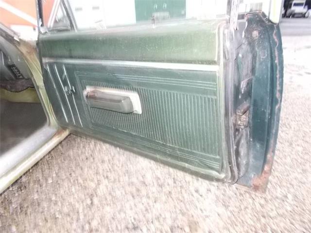 1970 Dodge Coronet (CC-1188120) for sale in Knightstown, Indiana