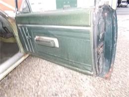 1970 Dodge Coronet (CC-1188120) for sale in Knightstown, Indiana