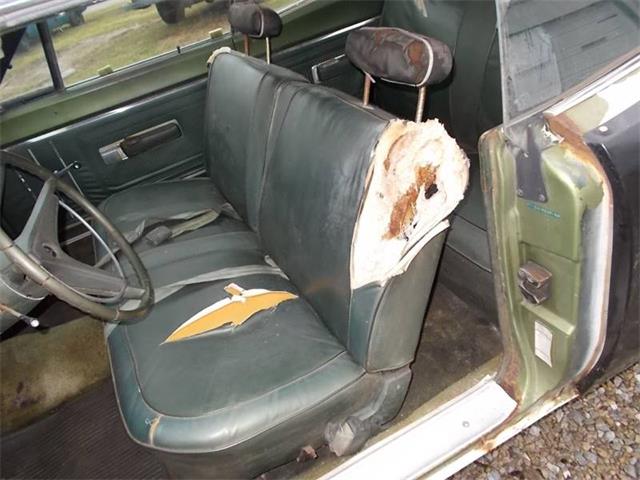 1970 Dodge Coronet (CC-1188120) for sale in Knightstown, Indiana
