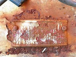 1970 Dodge Coronet (CC-1188120) for sale in Knightstown, Indiana