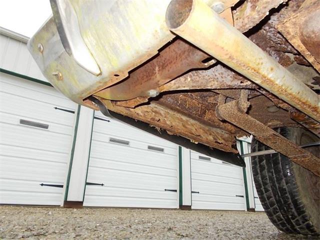 1970 Dodge Coronet (CC-1188120) for sale in Knightstown, Indiana