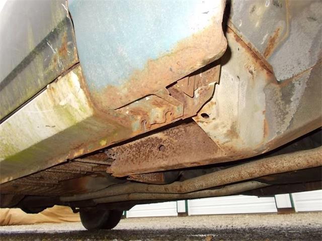 1970 Dodge Coronet (CC-1188120) for sale in Knightstown, Indiana