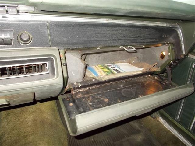 1970 Dodge Coronet (CC-1188120) for sale in Knightstown, Indiana