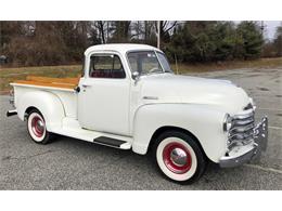 1951 Chevrolet 3100 (CC-1188123) for sale in West Chester, Pennsylvania
