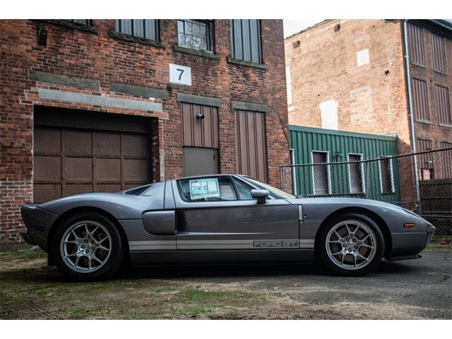 2006 Ford GT (CC-1188130) for sale in Wallingford, Connecticut