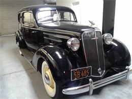 1935 Chevrolet Deluxe (CC-1180814) for sale in Palm Springs, California