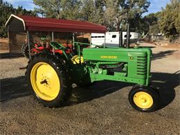 1939 John Deere Tractor (CC-1180815) for sale in Palm Springs, California