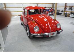 1971 Volkswagen Beetle (CC-1188156) for sale in Cadillac, Michigan