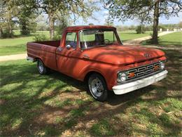 1964 Ford F100 (CC-1188176) for sale in Rosanky , Texas