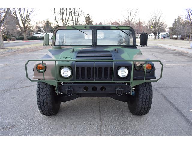 1988 Hummer H1 (CC-1188178) for sale in Boise, Idaho