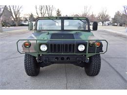 1988 Hummer H1 (CC-1188178) for sale in Boise, Idaho