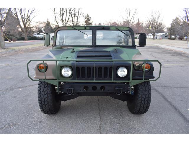 1988 Hummer H1 (CC-1188178) for sale in Boise, Idaho