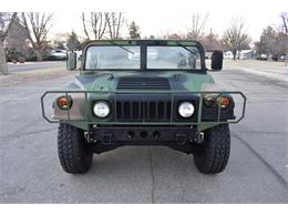 1988 Hummer H1 (CC-1188178) for sale in Boise, Idaho