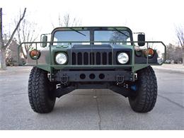 1988 Hummer H1 (CC-1188178) for sale in Boise, Idaho