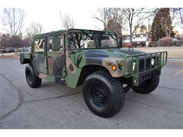 1988 Hummer H1 (CC-1188178) for sale in Boise, Idaho