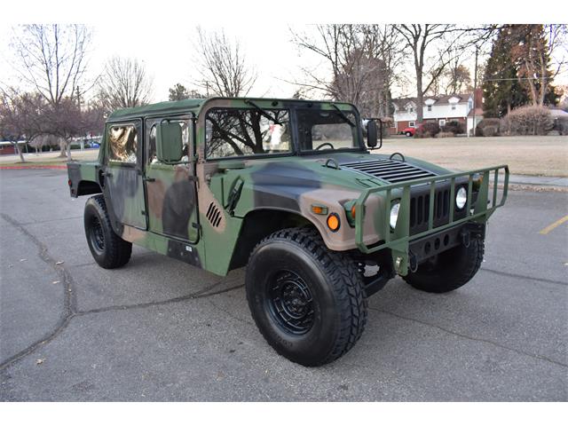 1988 Hummer H1 (CC-1188178) for sale in Boise, Idaho