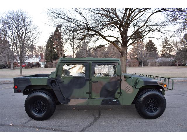1988 Hummer H1 (CC-1188178) for sale in Boise, Idaho