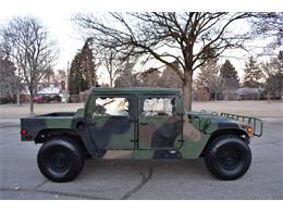 1988 Hummer H1 (CC-1188178) for sale in Boise, Idaho