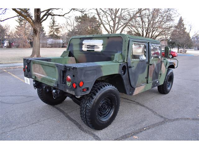 1988 Hummer H1 (CC-1188178) for sale in Boise, Idaho