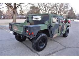 1988 Hummer H1 (CC-1188178) for sale in Boise, Idaho