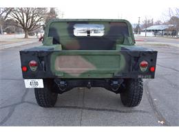 1988 Hummer H1 (CC-1188178) for sale in Boise, Idaho