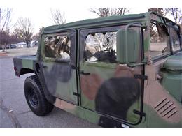 1988 Hummer H1 (CC-1188178) for sale in Boise, Idaho